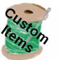 Custom Items