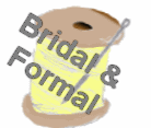 Bridal and Formal