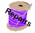 Repairs